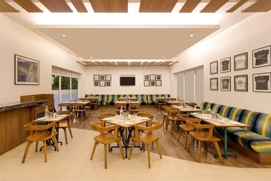 Citrus Cafe